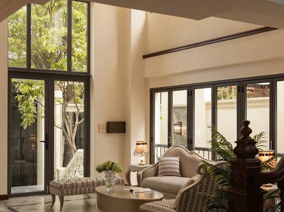 Villa HARMONY Quận 2 - 9 Phòng Ngủ Đẳng Cấp Nghỉ Dưỡng, Giá Thỏa Thuận!