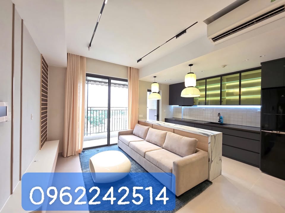 Căn hộ Botanica Premier Tân Bình 91m² giá 7.1 tỷ - Thiết kế hiện đại, view thoáng mát!