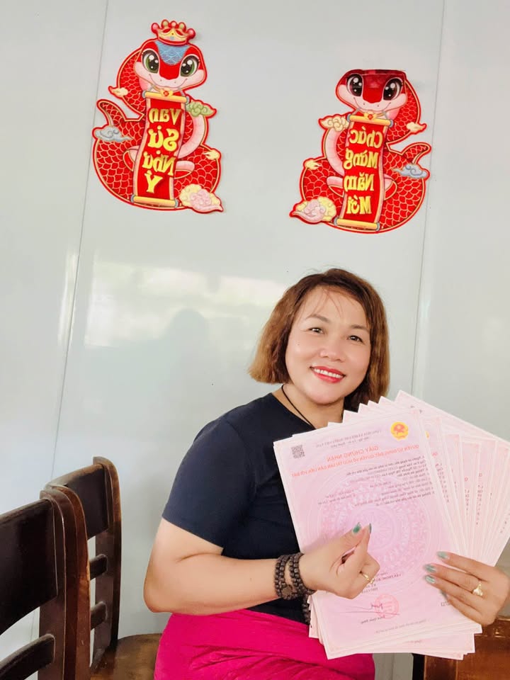 Nhà riêng tại xã An Viễn, Trảng Bom 150m² giá chỉ 650 triệu - Sẵn sàng vào ở ngay!