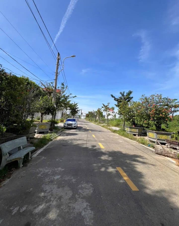 Đất mặt tiền KQH CIC8, phường Thanh Thủy, TP Huế 144m² giá 3 tỷ - Sổ hồng chính chủ!