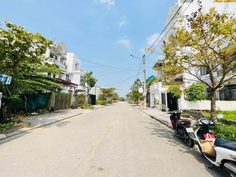 Đất mặt tiền Trần Thị Tâm, phường Thủy Xuân, 143m² giá 3.9 tỷ - Cơ hội đầu tư hấp dẫn!