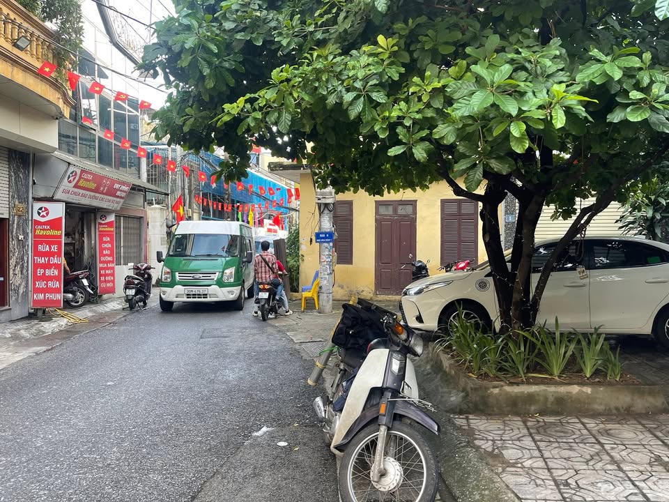 Nhà bán Minh Khai - Hai Bà Trưng 102m² giá 19.5 tỷ - Tiềm năng khai thác CCMN vượt trội!