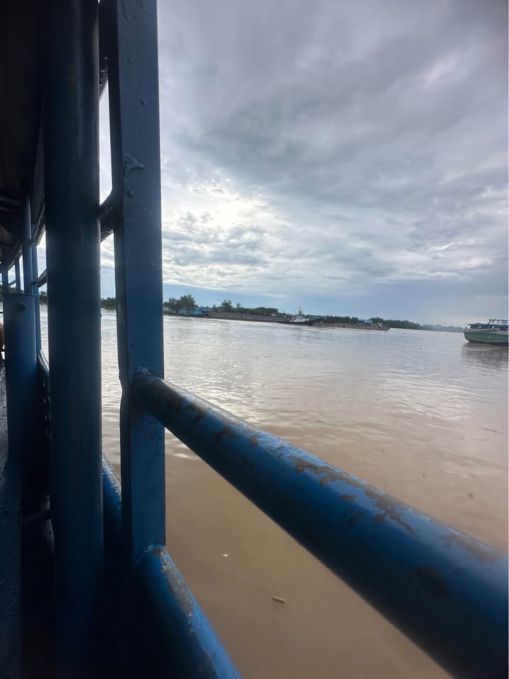 Đất nền Tân Hưng, Cái Răng 128.5m² giá 570 triệu - Cơ hội đầu tư tuyệt vời!