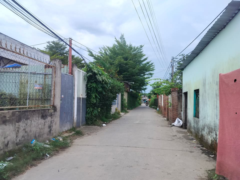 Nhà riêng Phú Thứ, Cái Răng 37m² - Pháp lý Vi Bằng, đầu tư sinh lời!