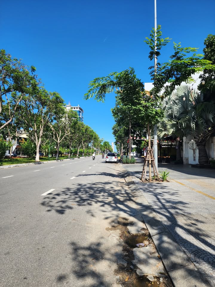 Nhà cấp 4 Hoàng Thúc Trâm, Hải Châu - 82m², giá thỏa thuận - Tiềm năng đầu tư sinh lời cao!