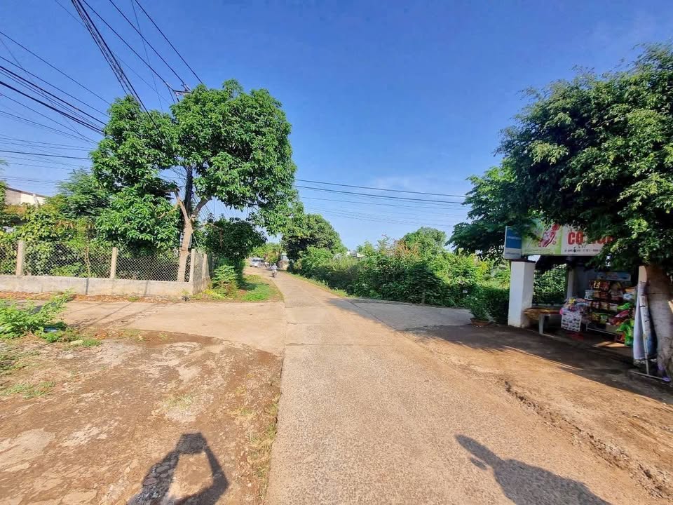 Đất nền Ea Kao 162m² giá 1.27 tỷ - Đầu tư sinh lời ngay!