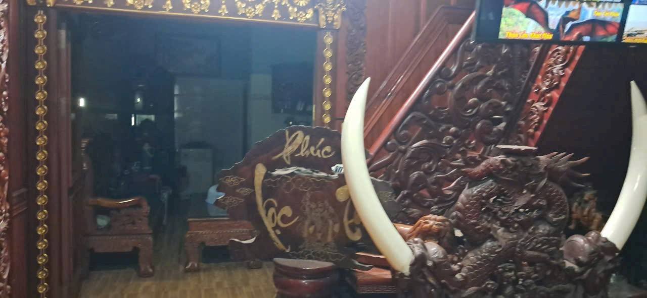 Nhà cấp 4 mặt tiền đường nhựa 90m² - Gần chợ Đoàn Thi Kia, giá 4.5 tỷ!