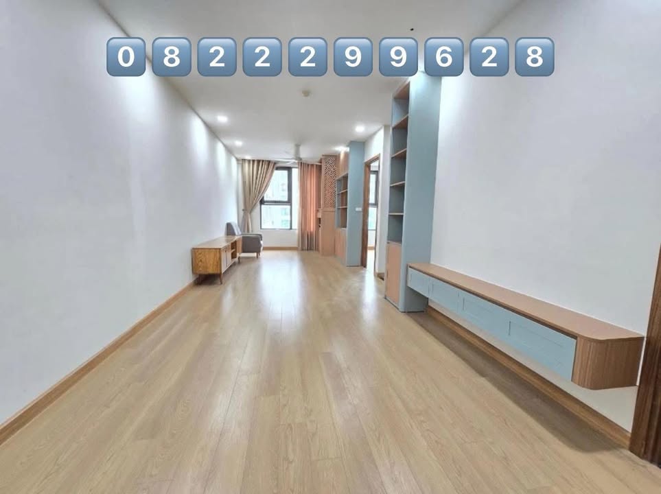 Căn hộ Ecogreen Nguyễn Xiển 75m² giá 6 tỷ - Thiết kế nội thất sang trọng!