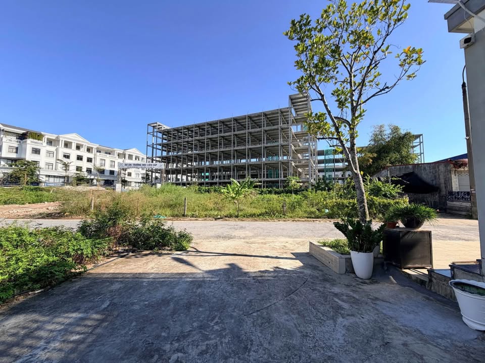 Đất nền Vĩnh Niệm 100m² giá 7.2 tỷ - Gần trường học, hướng Đông đẹp mắt!