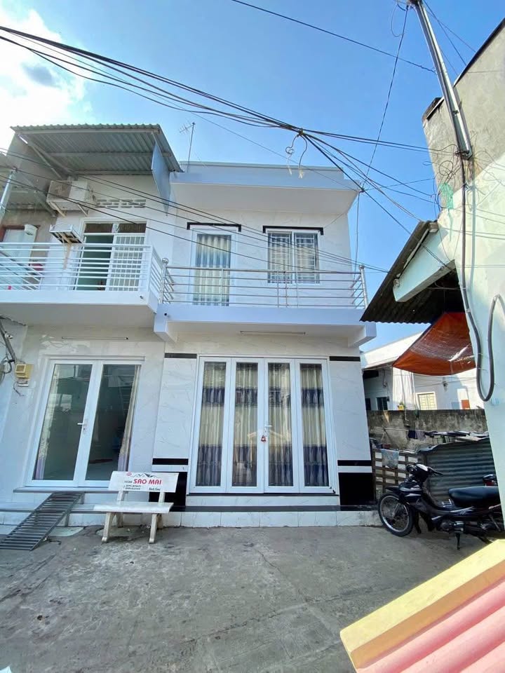 Nhà bán hẻm Mạc Đĩnh Chi, Vĩnh Quang 46.8m² giá 1.35 tỷ - Thương lượng ngay!