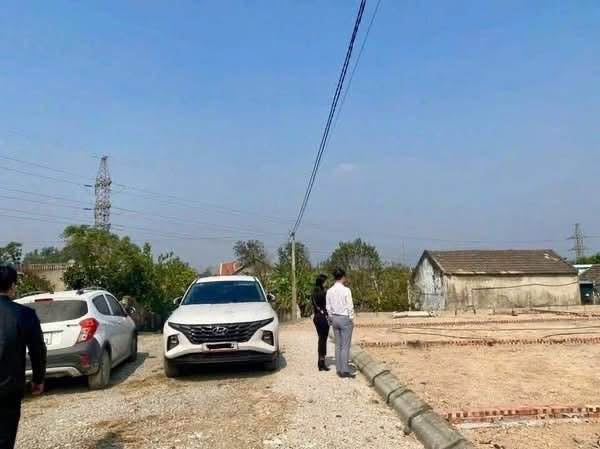 Đất nền Lại Xuân Thủy Nguyên 100m² giá 500 triệu - Cơ hội đầu tư vàng!