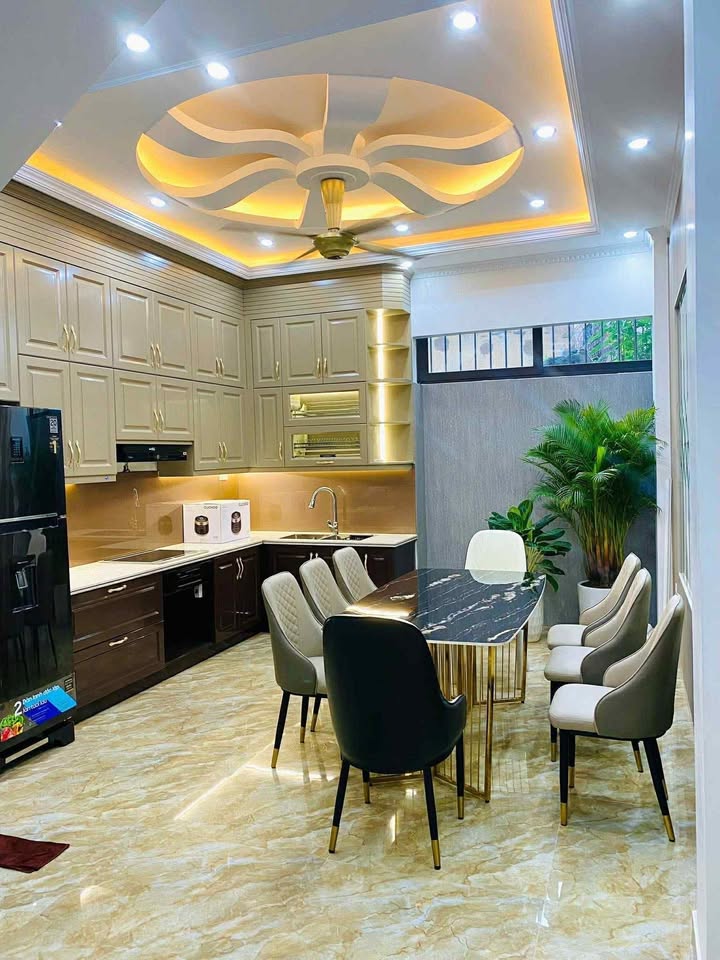 Nhà phố Đào Đài Hồng Bàng 54.5m² giá 6 tỷ - Chính chủ bán gấp!