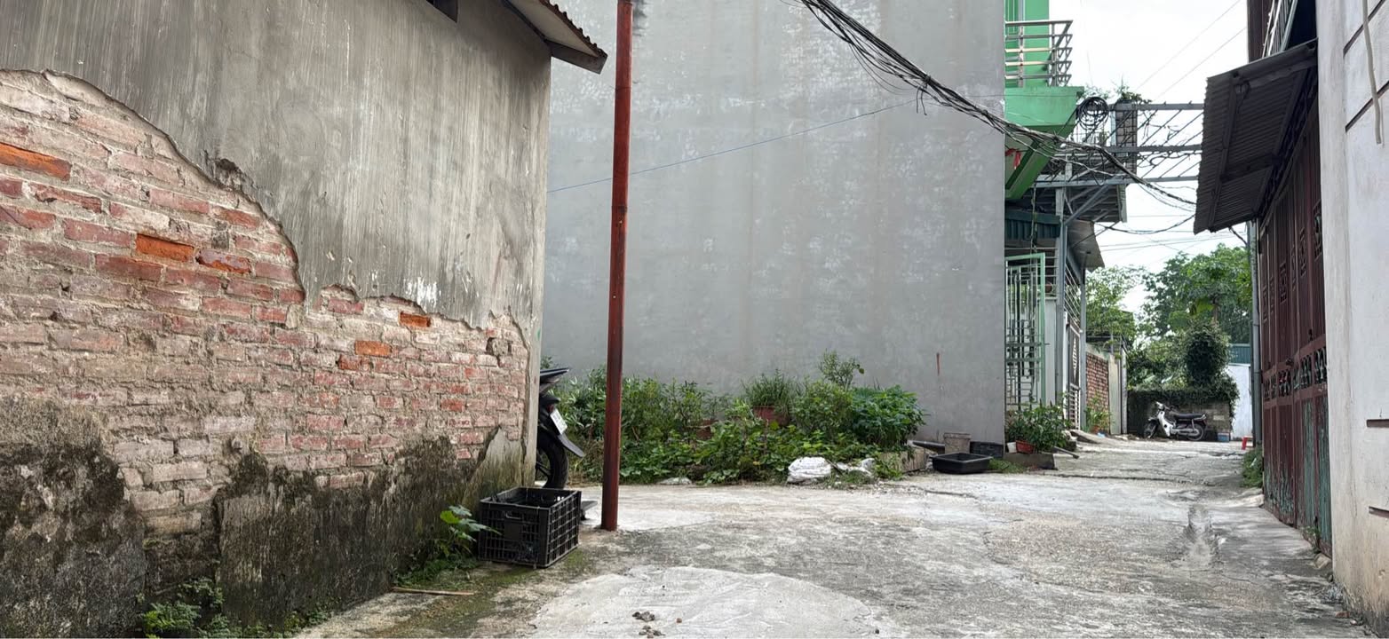 Đất nền ô góc 2 mặt tiền khu 4A Vân Phú - 70m² giá thỏa thuận - Cơ hội đầu tư tuyệt vời!