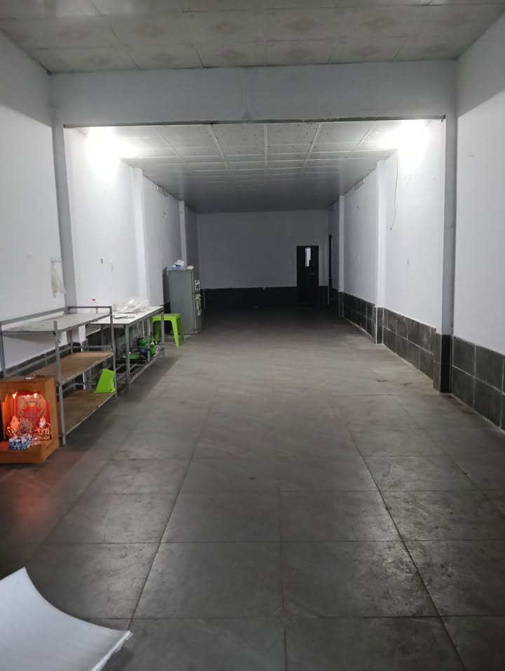 Nhà mặt tiền đường Bình Giã, Vũng Tàu 150m² giá 14 triệu - Vị trí kinh doanh đắc địa!