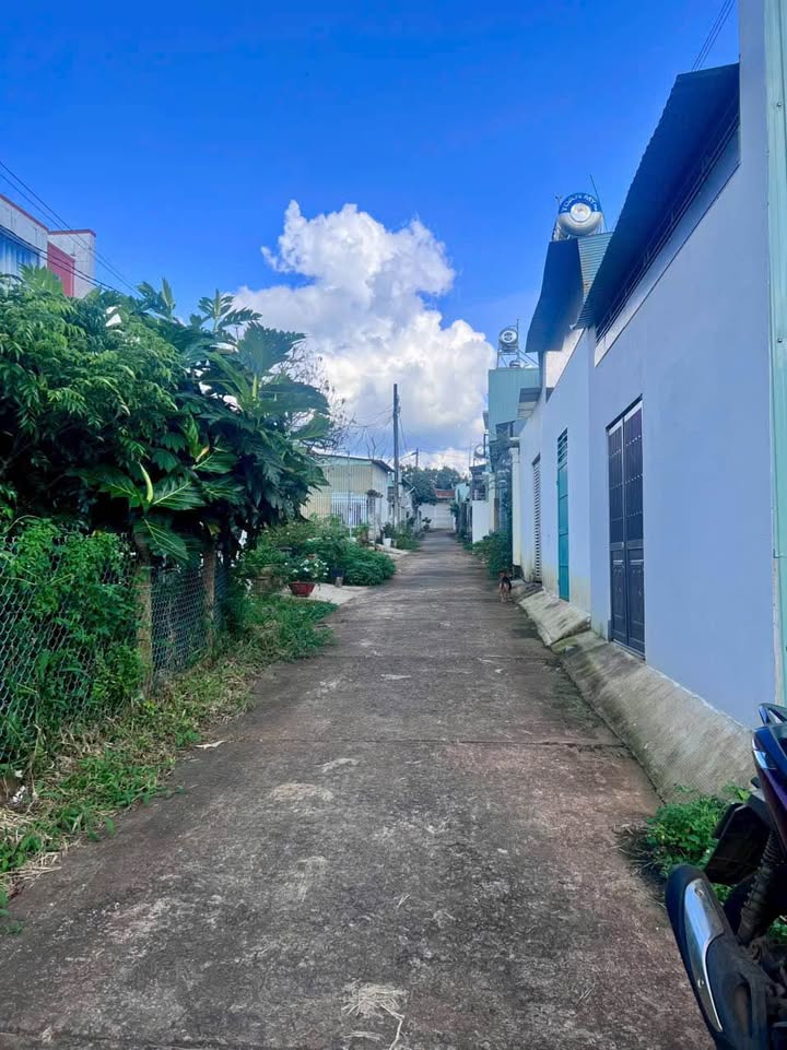 Đất thổ cư hẻm 116 Ngô Gia Khảm, 200m² giá 40 tỷ - Cơ hội đầu tư tốt!