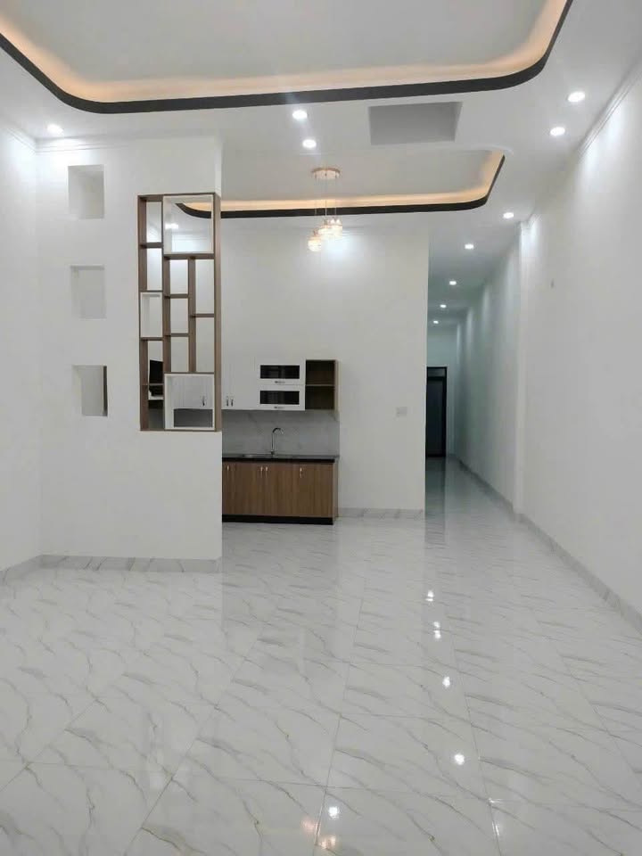 Nhà hẻm Võ Văn Kiệt, Pleiku 103.5m² giá 1.1 tỷ - Chính chủ bán gấp!
