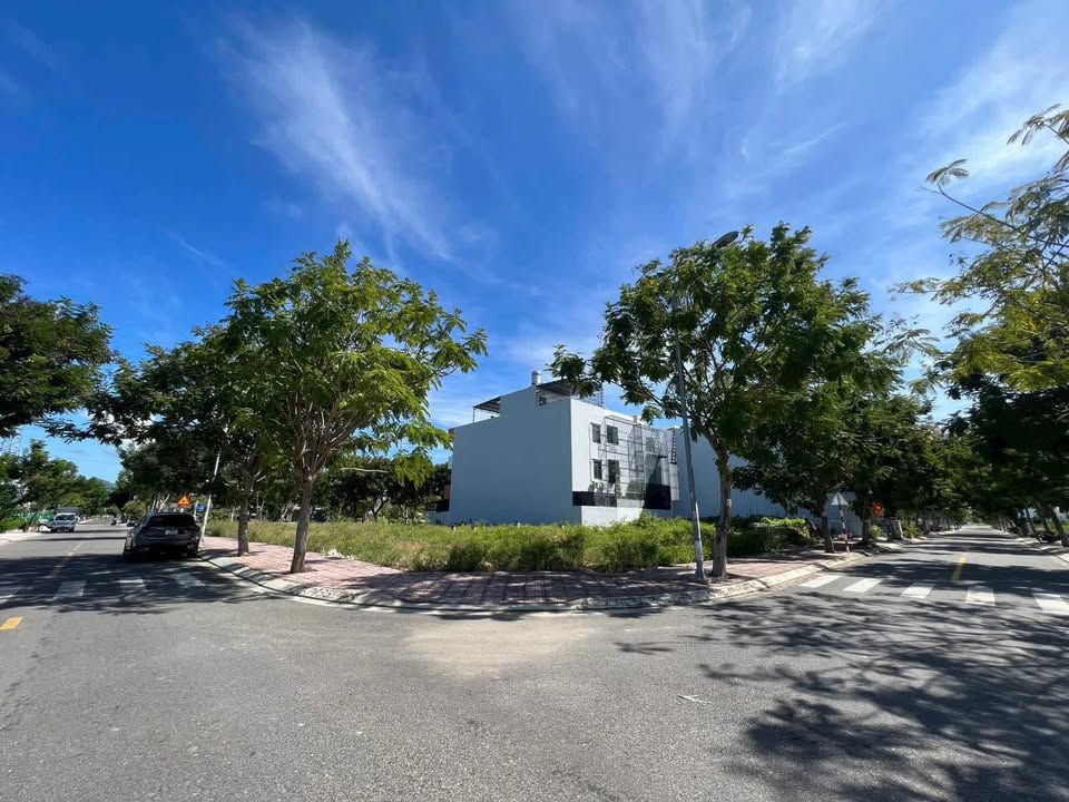 Đất nền KĐT Hà Quang 2 Nha Trang 195m² giá 6.8 tỷ - Tiềm năng sinh lời cao!