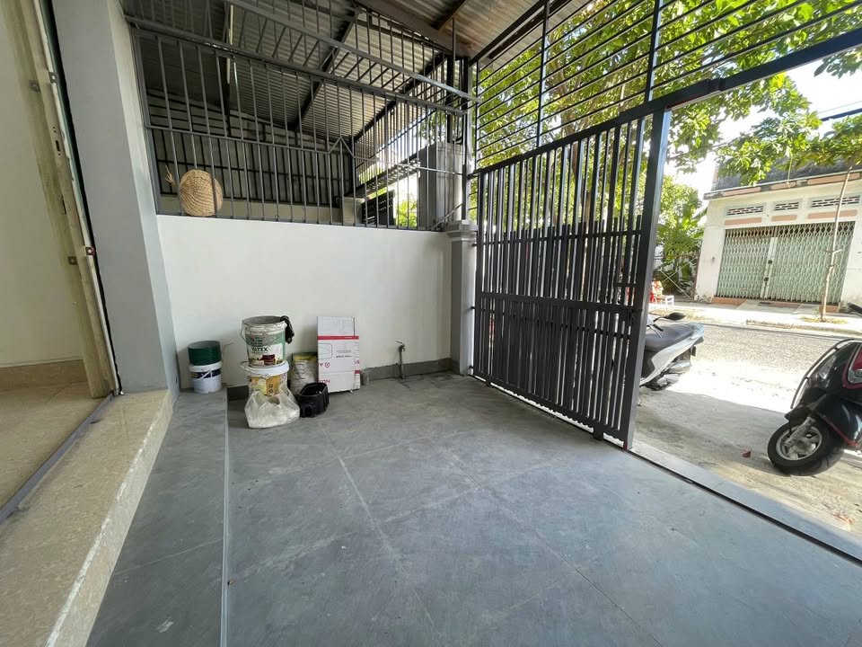 Nhà nguyên căn cho thuê tại Bùi Huy Bích, Nha Trang 80m² - Gần biển, tiện ích đầy đủ!