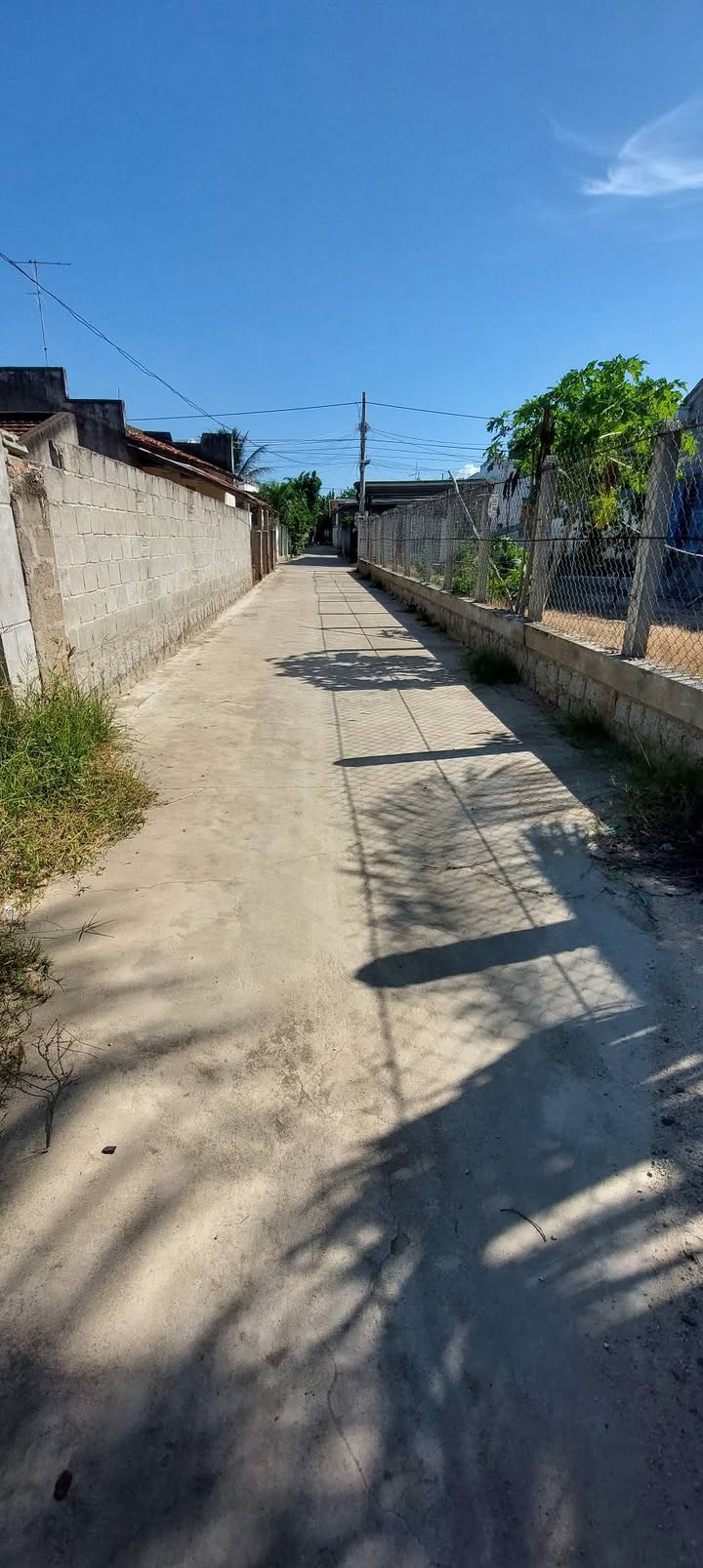 Đất thổ cư Phước An 1, Ninh Phước 275m² giá 630 triệu - Vị trí tiện lợi, giá tốt!