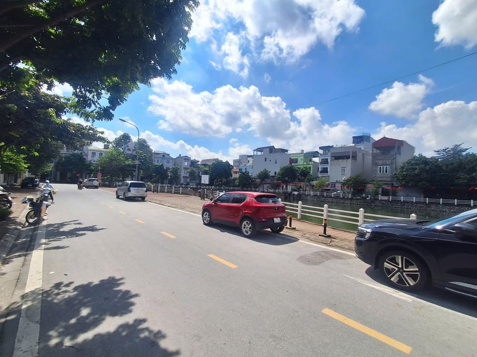 Nhà riêng Phúc Lợi Long Biên 47m² giá 4.35 tỷ - Đầu tư sinh lời lý tưởng!