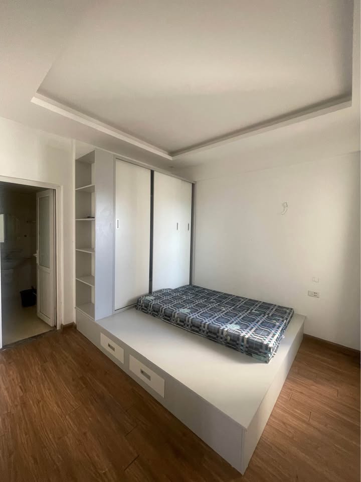 Căn hộ cho thuê tại Đông Hương, Thanh Hóa 61m² giá chỉ 5 triệu - Sẵn nội thất ở ngay!