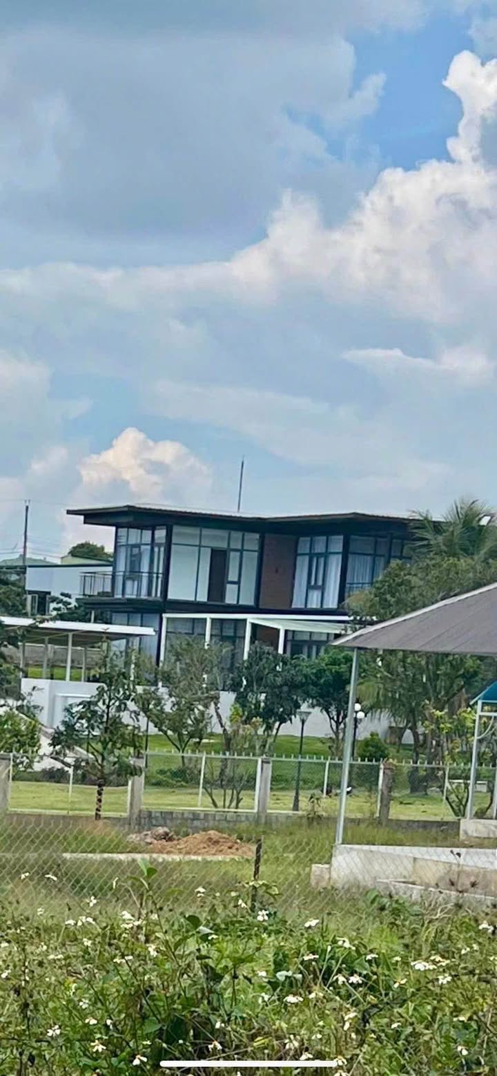 Đất nền Bảo Lộc 2012m² giá 1.75 tỷ - Đầu tư sinh lời ngay cạnh khu nghỉ dưỡng!