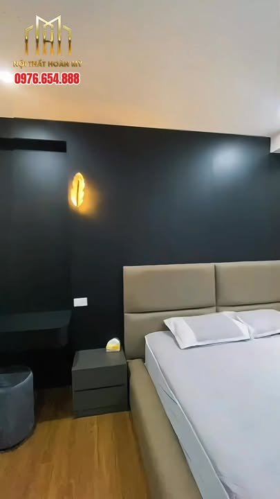 Căn hộ Tecco Elite City Thái Nguyên 2PN - Nội thất cao cấp sẵn sàng cho thuê!