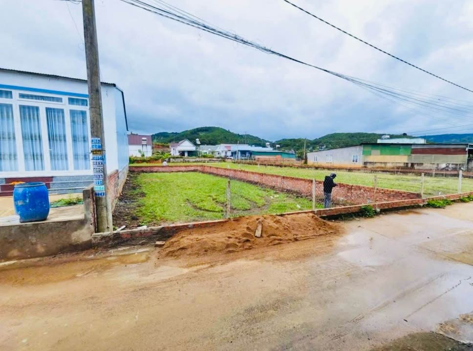 Đất nền Hiệp An - Hiệp Thạnh 260m² giá 2 tỷ - Cơ hội đầu tư hấp dẫn!