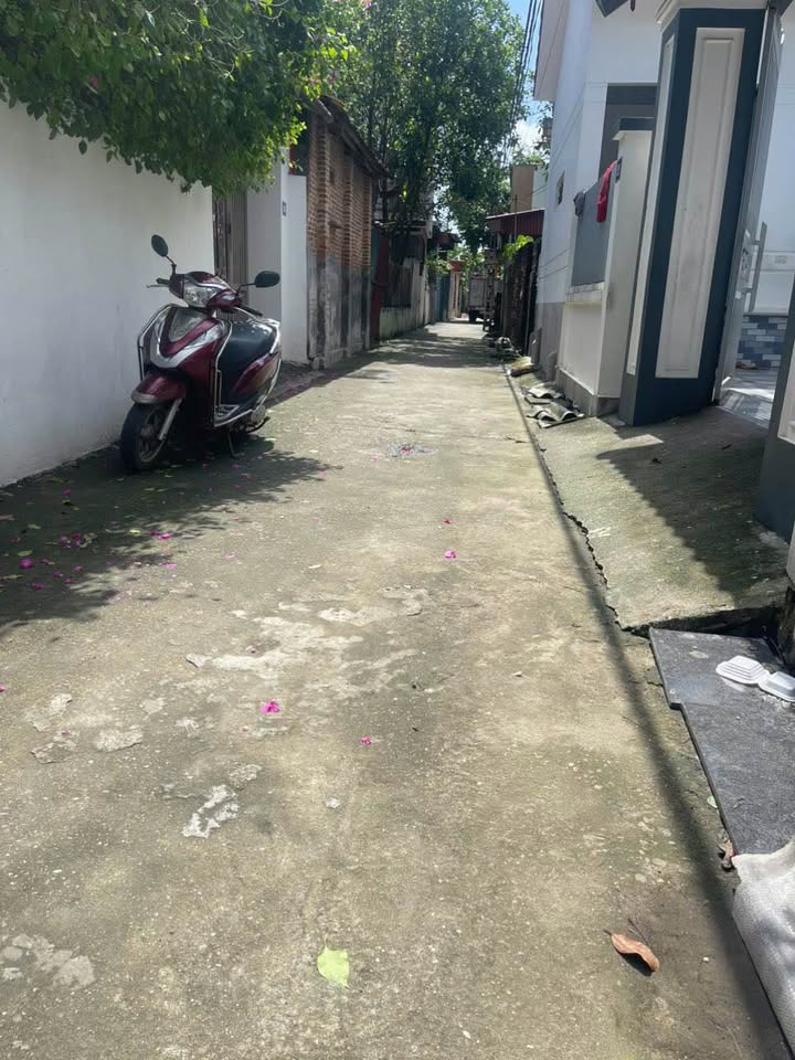 Đất nền Tam Hồng Yên Lạc 108m² giá chỉ 1.95 tỷ - Cơ hội đầu tư hấp dẫn!