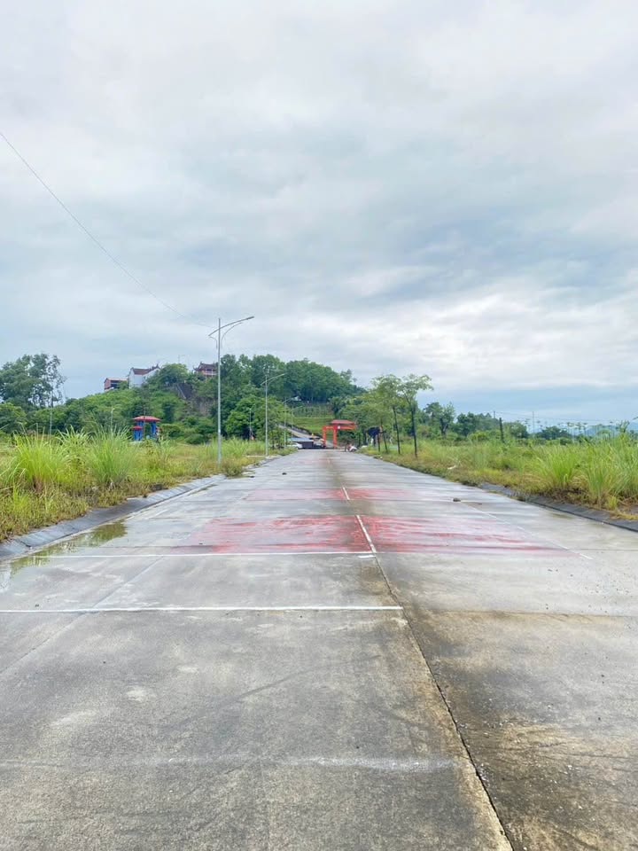 Đất nền Miaforet phường Quyết Thắng 95m² giá 2.6 tỷ - Cơ hội đầu tư hiếm có!