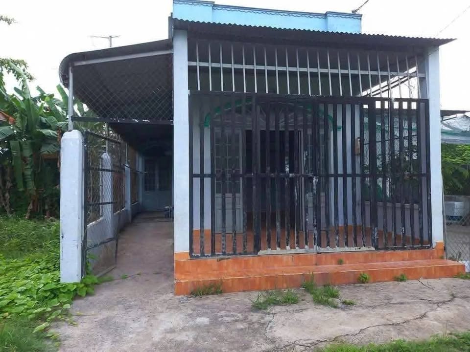 Nhà cho thuê tại ấp 4 Sông Trầu, Trảng Bom - Giá 2 triệu/tháng, sẵn sàng vào ở!