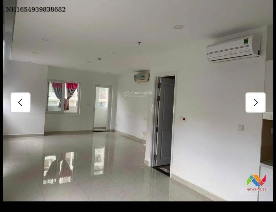 Officetel Sài Gòn Mia 55,8m² giá 3 tỷ - Căn góc view đẹp, nội thất sang trọng!
