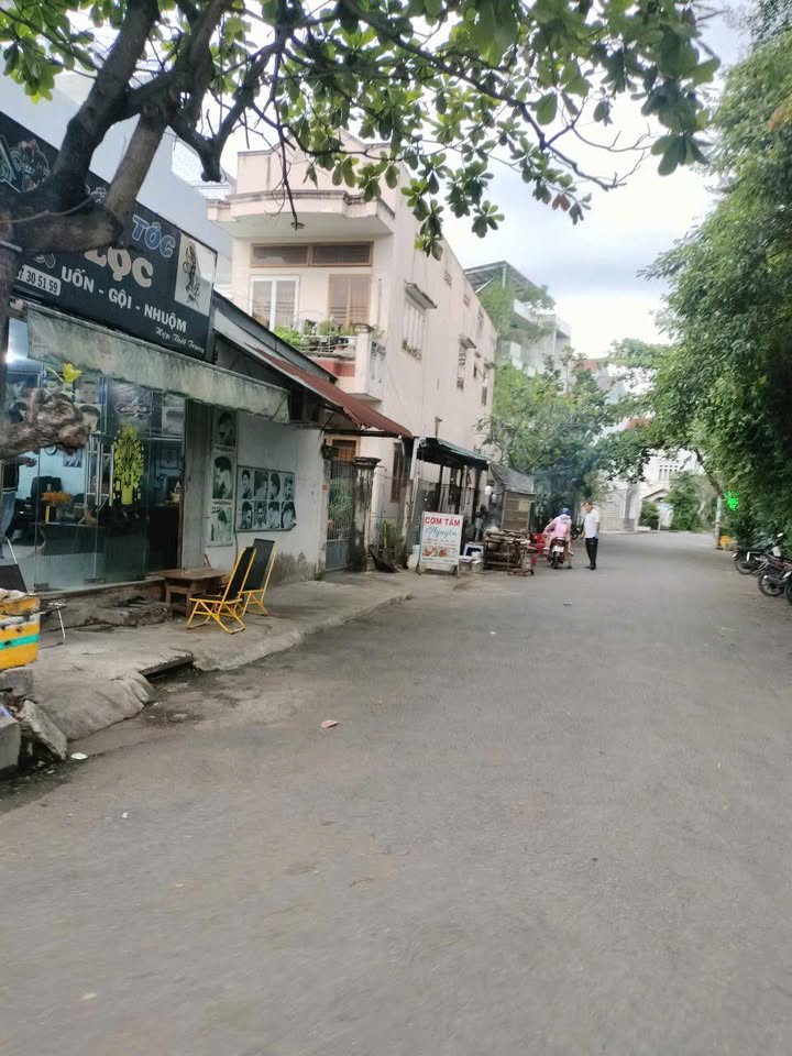 Mặt tiền kinh doanh đường Huỳnh Thị Đồng 72m² giá 8 tỷ - Sổ hồng riêng chính chủ!