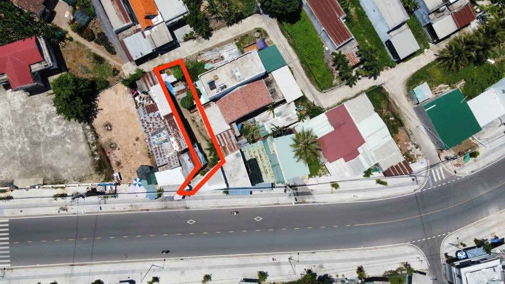 Đất thổ cư Diên Lạc 107m² giá chỉ 1.25 tỷ - Đầu tư sinh lời ngay!