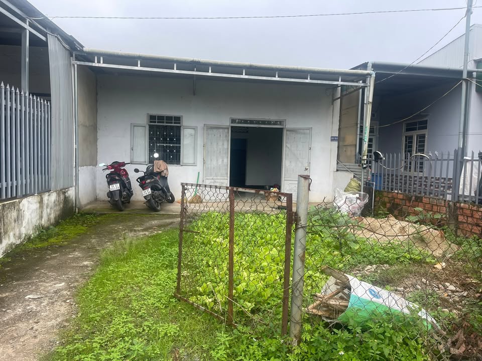 Nhà nguyên căn cho thuê tại KCN Lộc Sơn Bảo Lộc - Diện tích rộng rãi chỉ 2 triệu/tháng