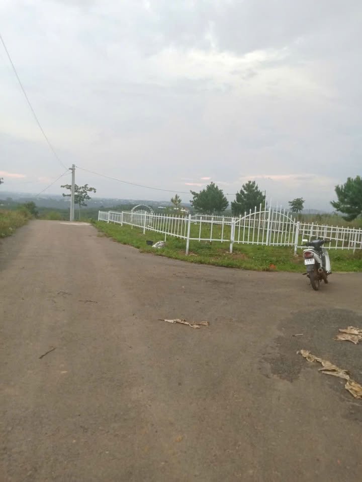 Đất thổ cư Lộc Ngãi 309m² giá 1.15 tỷ - Nở hậu, vị trí đẹp!