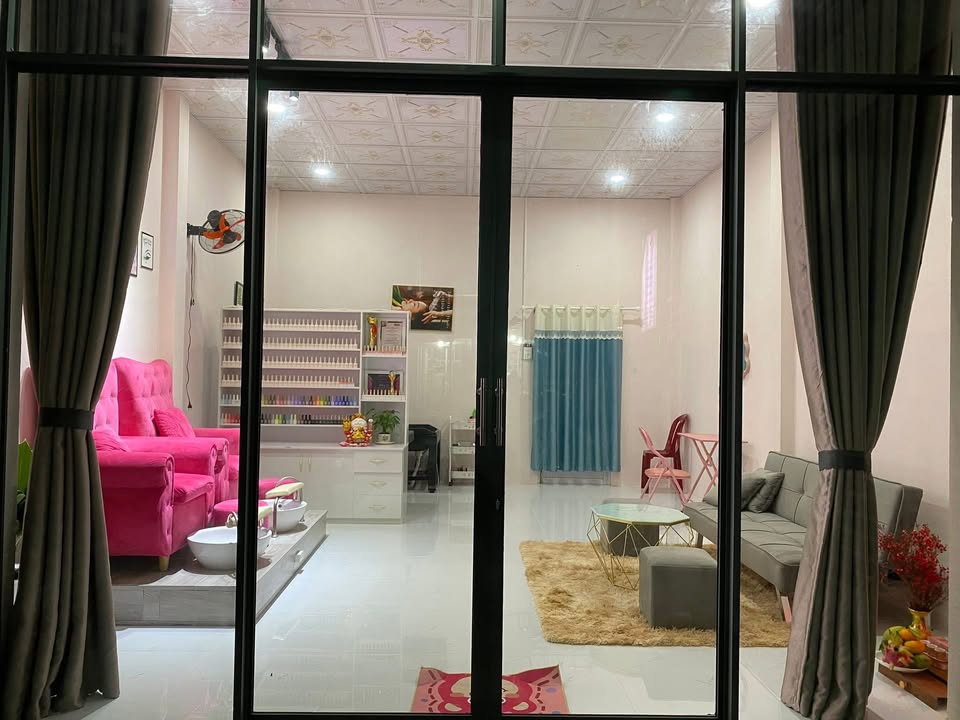 Đất chính chủ đường Lê Minh Công, phường Phước Hội, 87m² - Vị trí kinh doanh tốt!