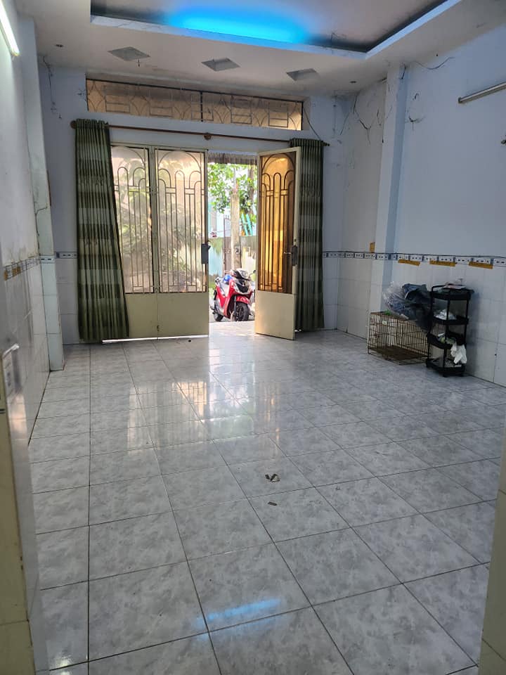 Nhà cho thuê tại 1046 Tỉnh Lộ 10, Tân Tạo, Bình Tân - Giá chỉ 7 triệu/tháng, thương lượng ngay!