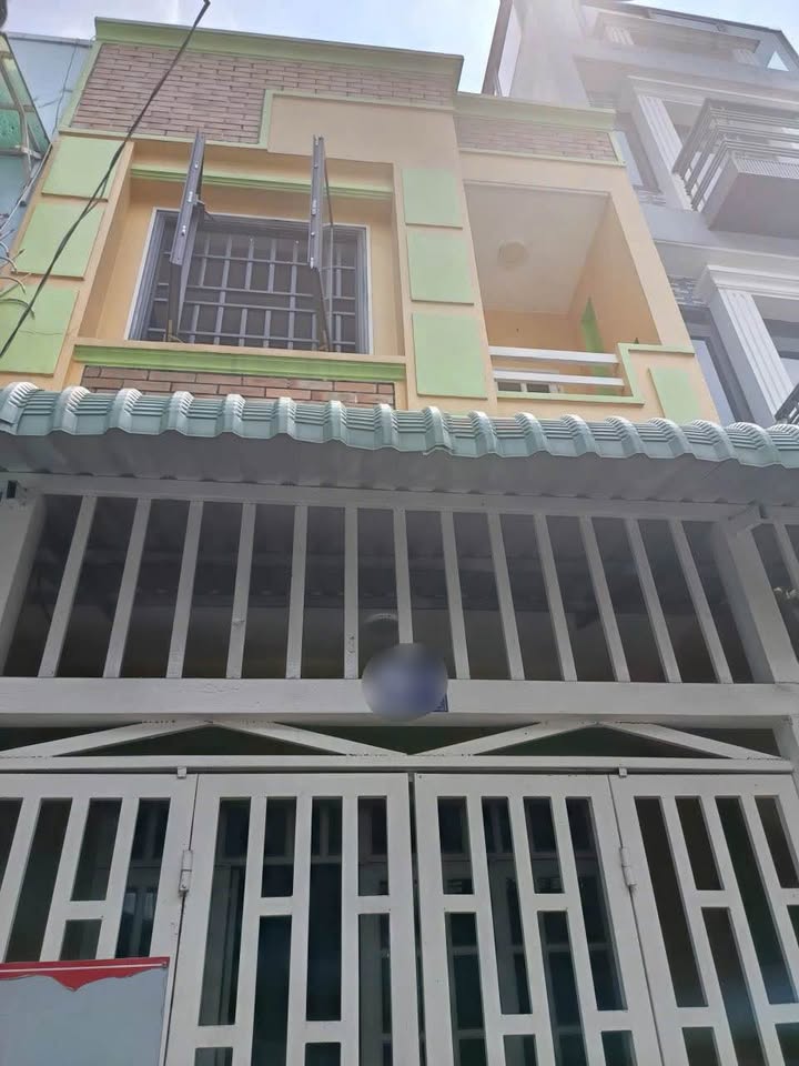 Nhà cho thuê hẻm Bình Long Tân Phú 52m² giá 7 triệu - Không thể bỏ lỡ!