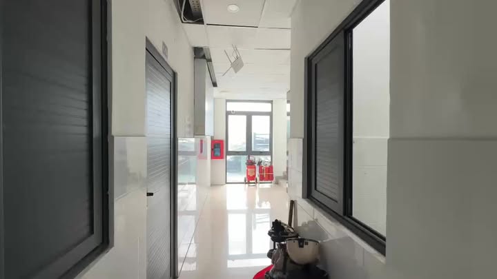 Căn hộ Duplex 40m² tại quận Tân Phú - Full nội thất, an ninh 24/7!