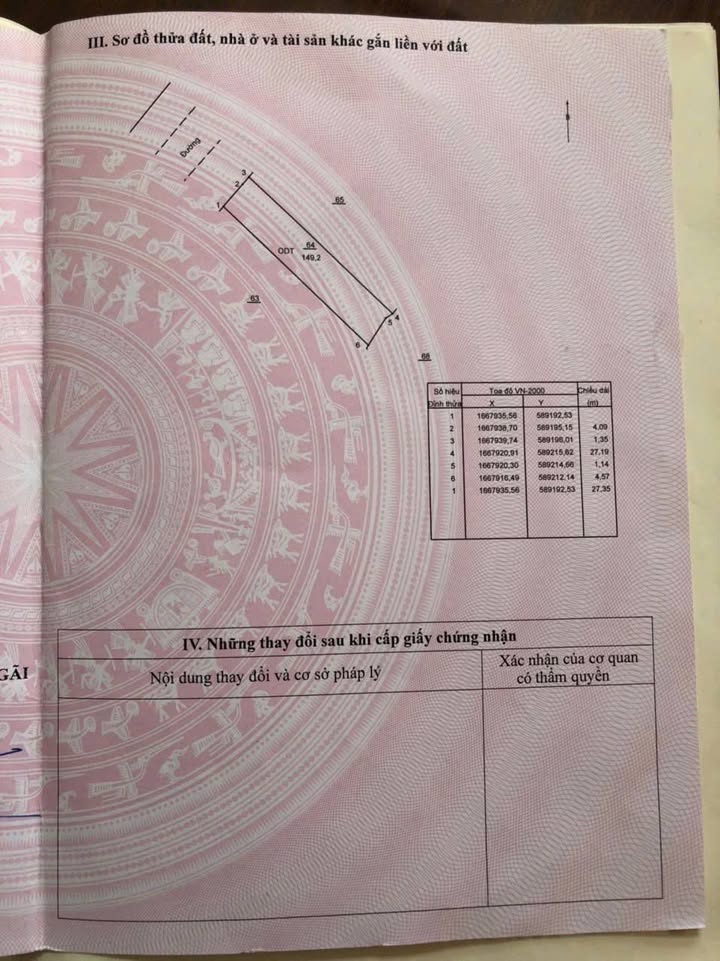 Đất nền Tư Nghĩa 150m² giá chỉ 1.3 tỷ - Vị trí kinh doanh đắc địa!