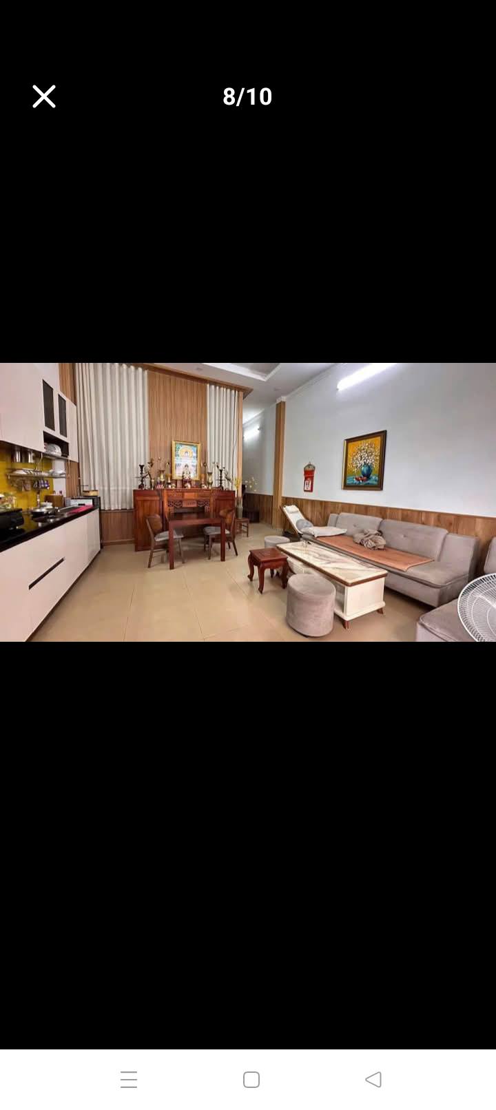 Nhà mặt tiền Y Đôn - Buôn Ma Thuột 105m² giá 3.78 tỷ - Sổ đỏ chính chủ