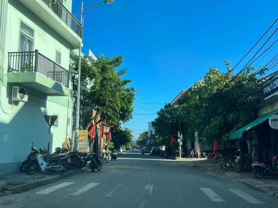 Nhà mặt tiền Hùng Vương Ba Đồn 81m² giá 3 tỷ - Đầu tư sinh lời ngay!