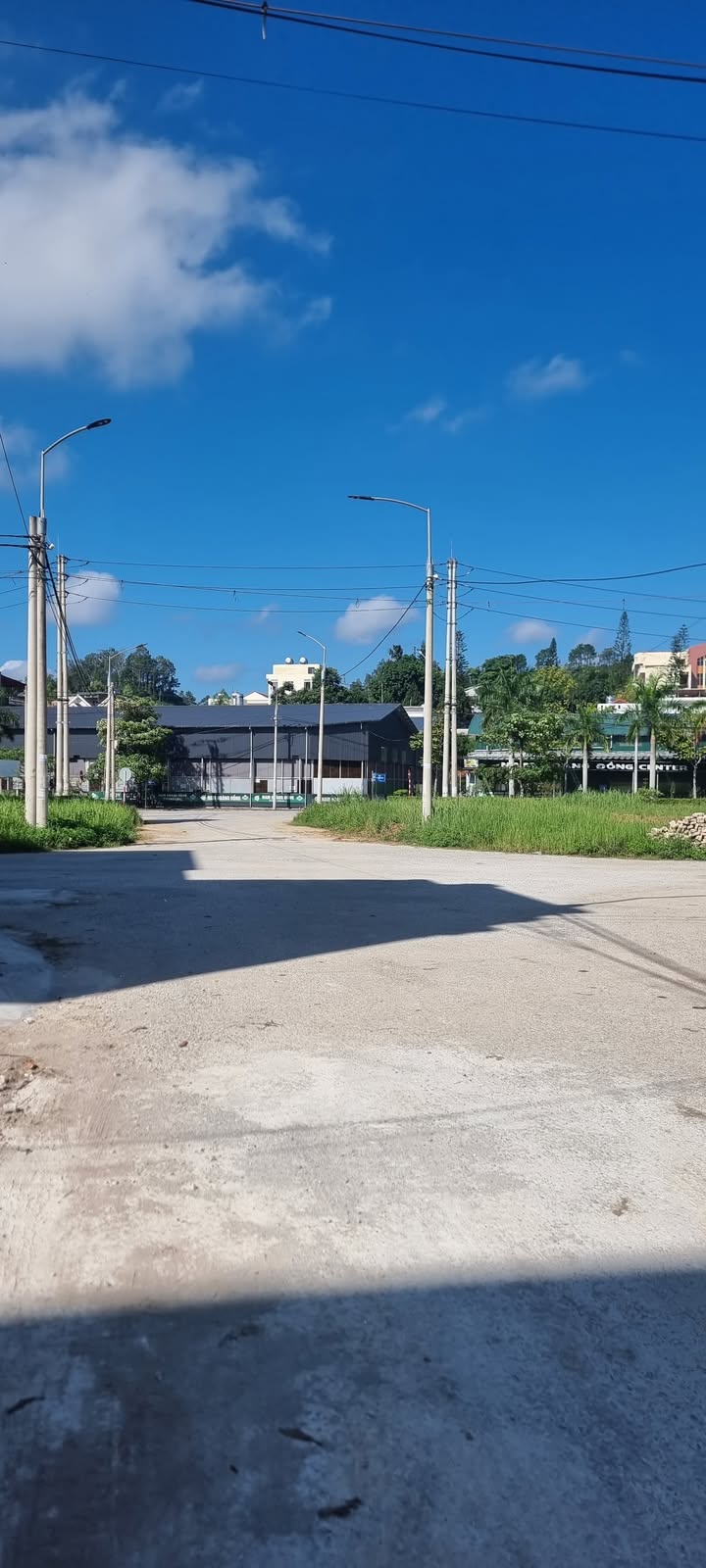 Đất ô góc KĐT Nam Hoàng Đồng 75m² giá 2 tỷ - Tiềm năng sinh lời cao!