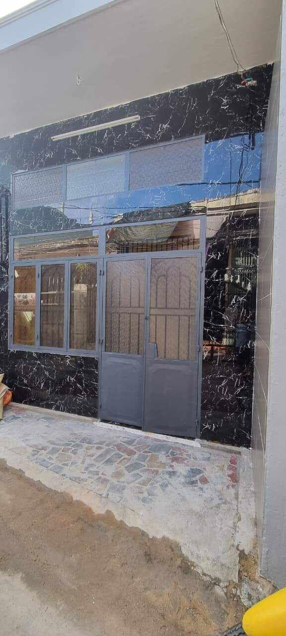 Nhà cho thuê 2 mặt hẻm tại Quy Nhơn 40,5m² - Gần chợ và trường học!