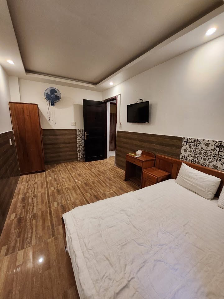 Phòng trọ cho thuê tại Hòa Khánh Bắc, Đà Nẵng - Giá chỉ 2.4 triệu/tháng, không chung chủ!