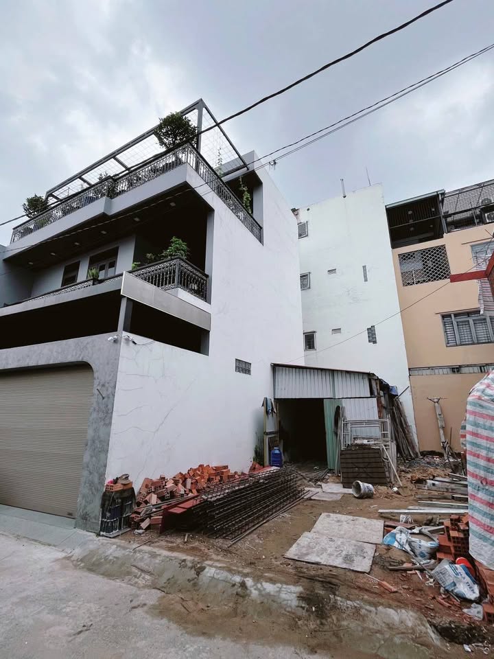 Đất trống xây biệt thự Linh Tây 90m² giá 8.2 tỷ - Sổ đỏ chính chủ