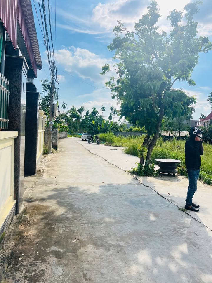 Lô đất 61,6m² tại TDP Hà Nhuận, An Phong - Đầu tư sinh lời, giá tốt!