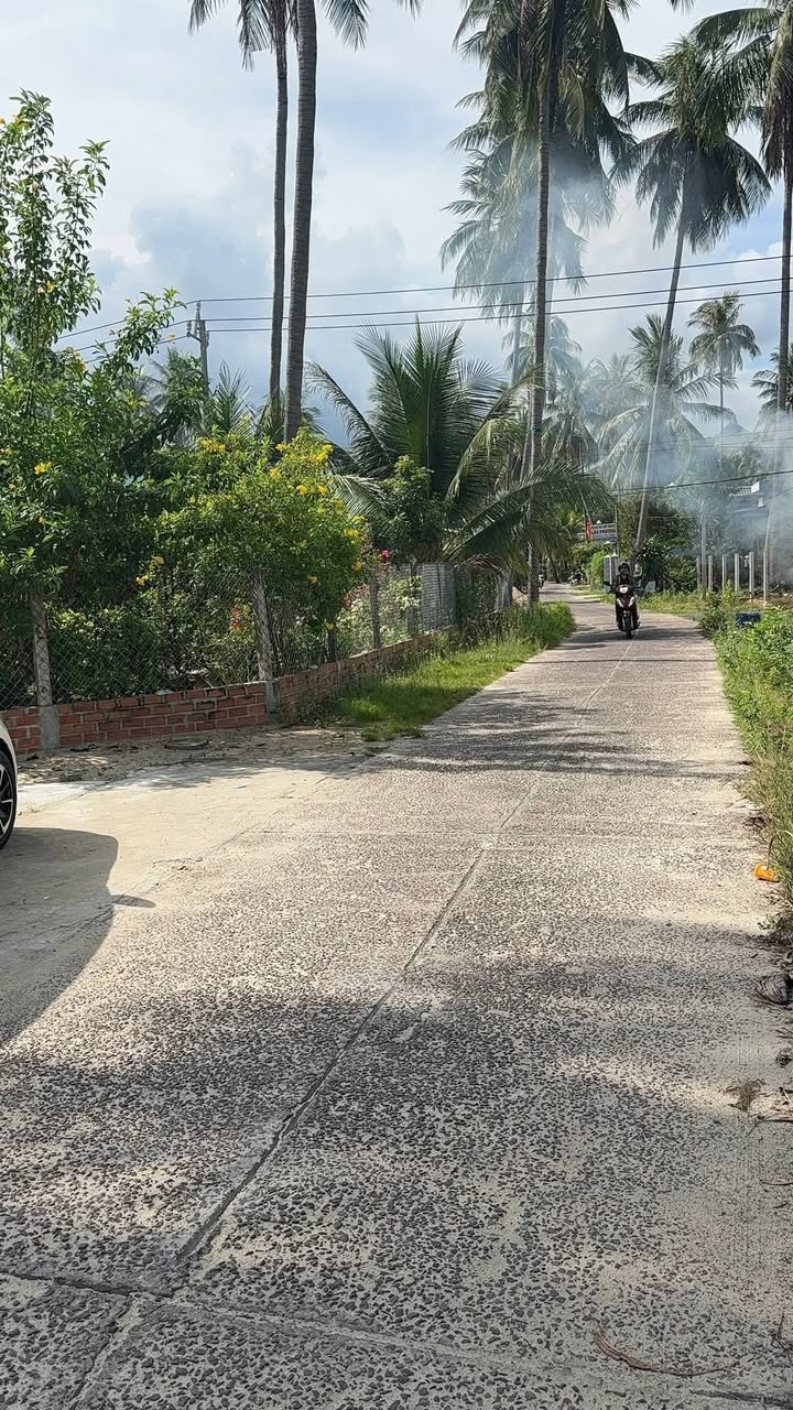 Đất nền 2 mặt tiền tại Xuân Hải, Sông Cầu 200m² giá chỉ 1 tỷ - Đầu tư sinh lời ngay!