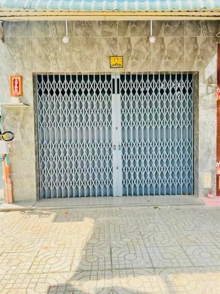 Mặt bằng kinh doanh đường Gia Phú, quận 6, 73m² chỉ 5.6 tỷ - Cơ hội đầu tư tuyệt vời!